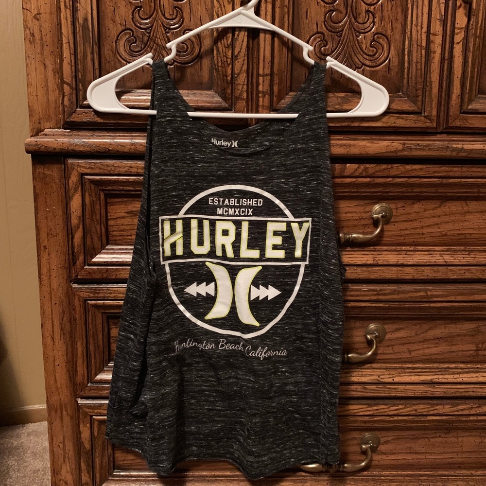 Women’s Tank Top